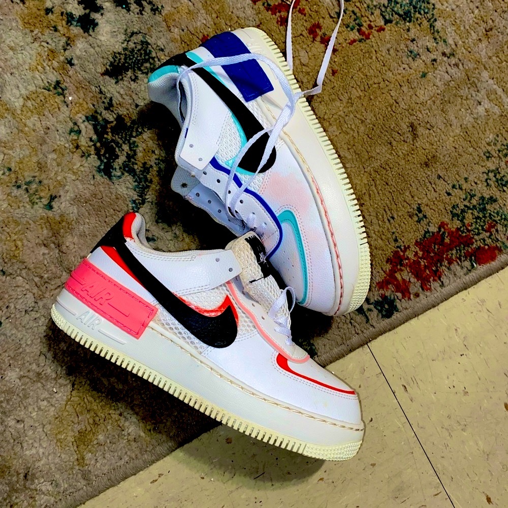 Nike Air Force 1 Shadow **SOLD** - Picture 9 of 13